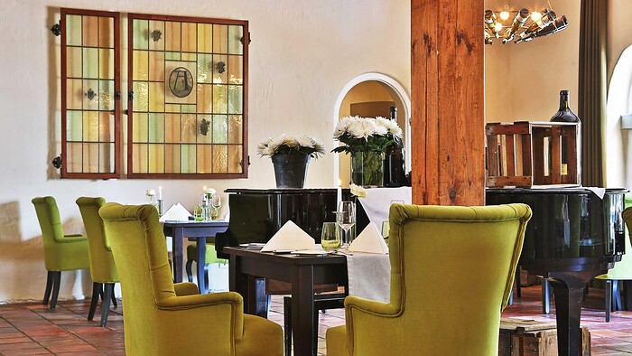 Hotel & Restaurant Annaberg in Bad Dürkheim, Foto 11