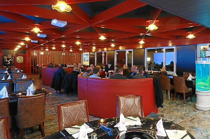 Sakura BBQ & Sushi in Lörrach, Foto 10