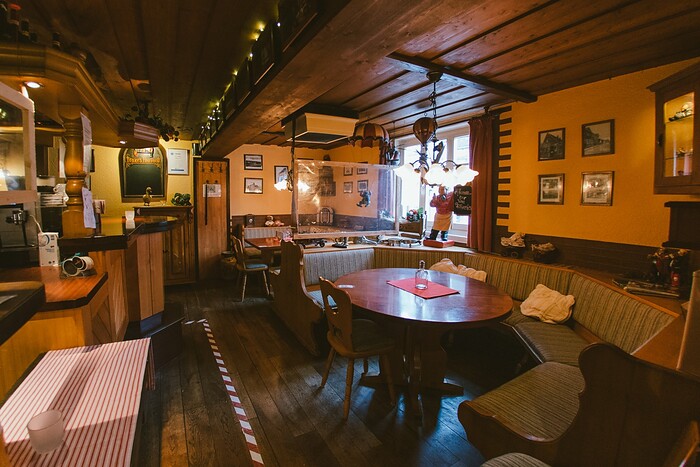 Krumm Stubb in Rimbach, Foto 3