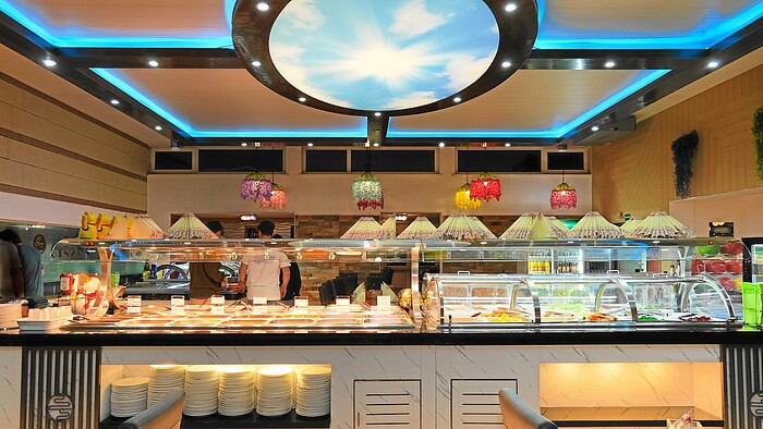 Ginza - Teppanyaki Restaurant in Lörrach, Foto 10