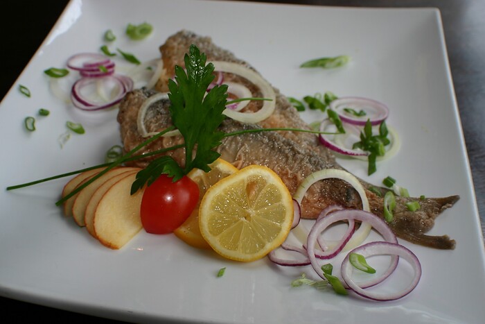 Hotel Villa  Waldfrieden - Restaurant Zur Kajüte  in Sellin, Foto 9