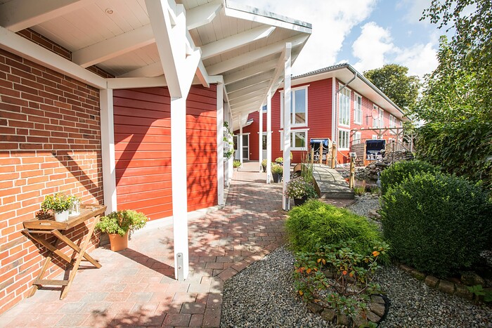 Paulsen´s Landhotel und Restaurant in Bohmstedt , Foto 17