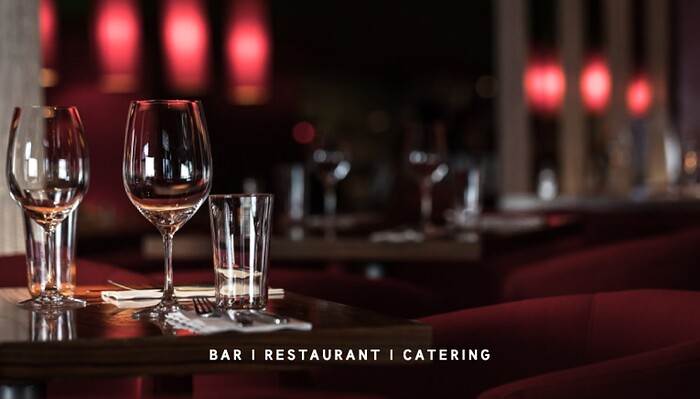 Restaurant Berlin in Berlin