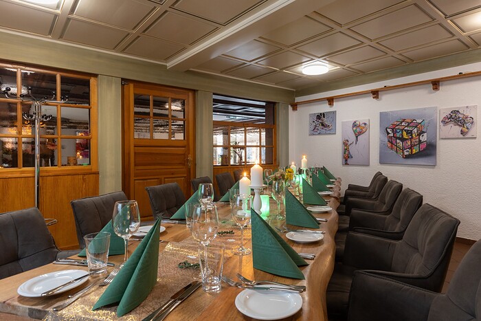 Hotel-Gasthaus Krone in Bötzingen, Foto 5