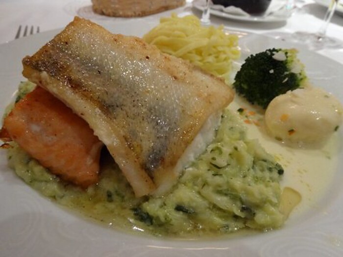 Hirsch in Berghaupten, Foto 4