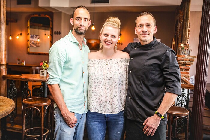 Restaurant Cantina y Bar in Olching
