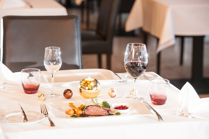 Restaurant Sonnenhof in Kressbronn am Bodensee, Foto 3