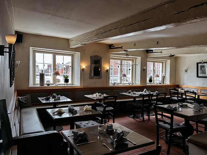 Dragseths Gasthof in Husum, Foto 9