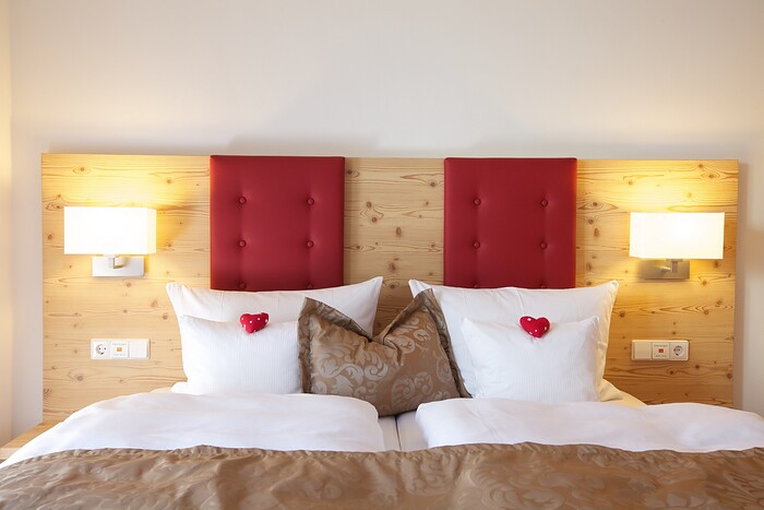 Naturparkhotel Adler in Wolfach, Foto 6