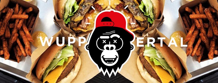 Food Brother Chapter 4 in Wuppertal, Foto 3