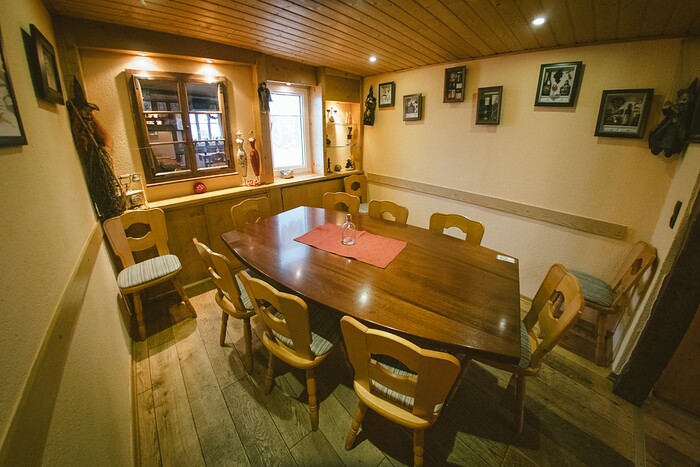 Krumm Stubb in Rimbach, Foto 2