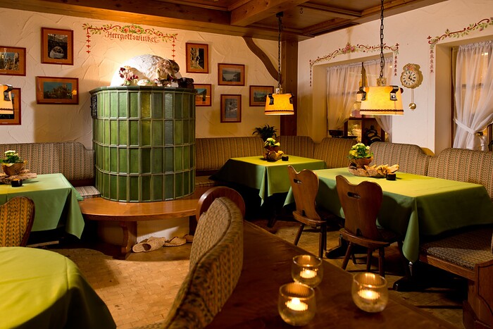 Schwarzwald Hotel Silberkönig in Gutach, Foto 19