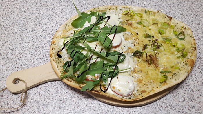 Cafe und Gaststätte Päusken in Rietberg