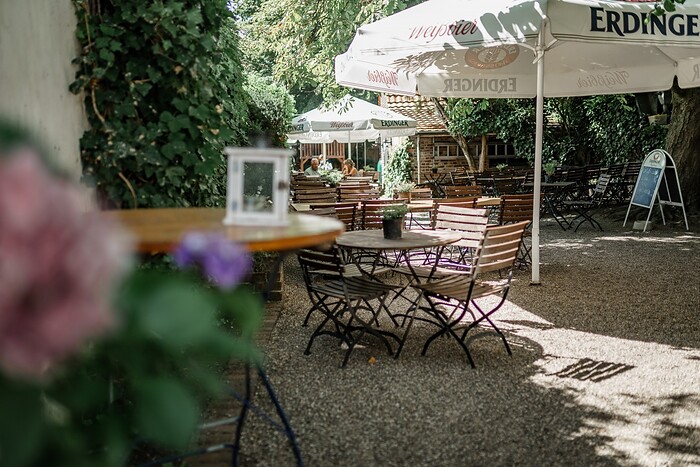 Restaurant Neumaier in Xanten, Foto 3