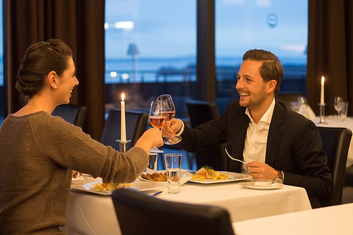 Restaurant Sonnenhof in Kressbronn am Bodensee, Foto 4