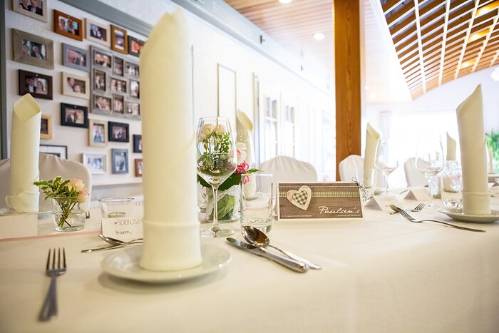 Paulsen´s Landhotel und Restaurant in Bohmstedt , Foto 16