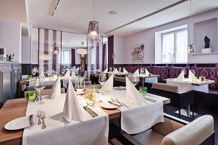 Restaurant Krone in Inzlingen, Foto 1