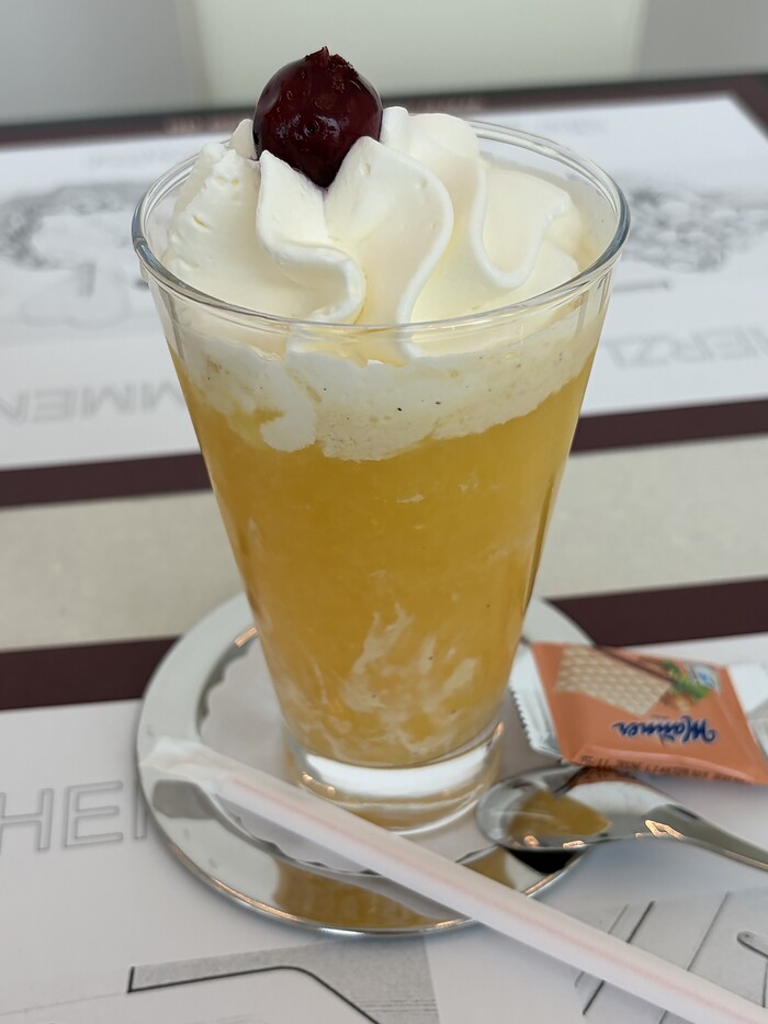Café Waffeloase in Darmstadt-Bessungen, Foto 7