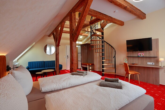 Landhotel & Brauhaus Prignitzer Hof in Pritzwalk, Foto 10