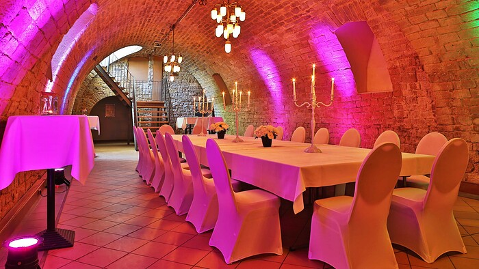 Hotel & Restaurant Annaberg in Bad Dürkheim, Foto 7