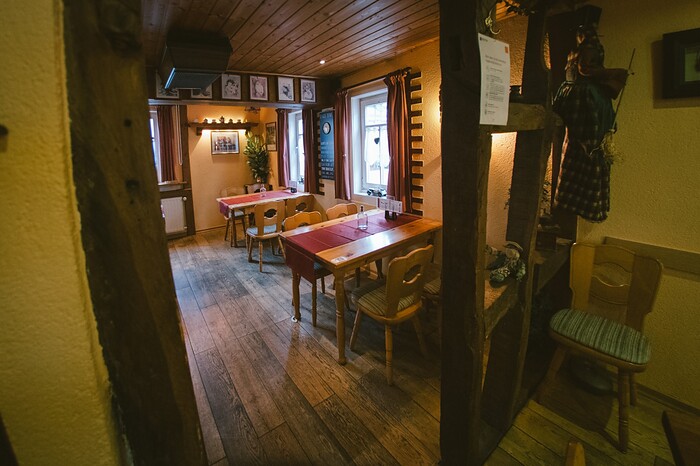 Krumm Stubb in Rimbach, Foto 1