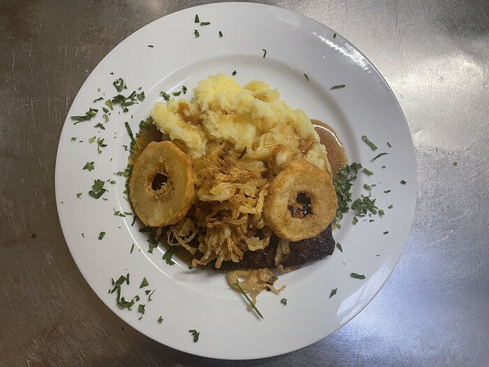 Restaurant Kastell in Sulz am Neckar, Foto 14