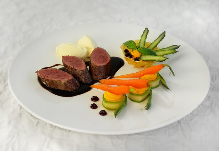 Naturparkhotel Adler in Wolfach, Foto 4