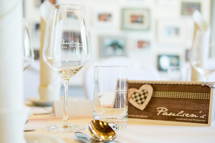Paulsen´s Landhotel und Restaurant in Bohmstedt , Foto 15