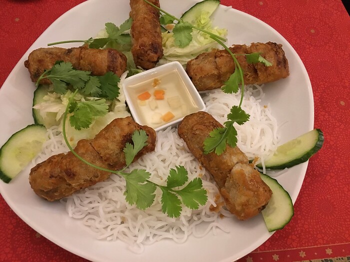Hanoi Grill Erfurt in Erfurt, Foto 7