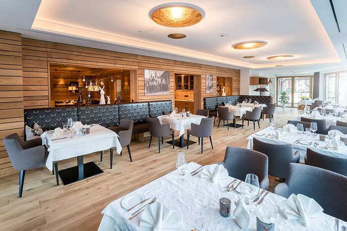 Naturparkhotel Adler in Wolfach, Foto 3