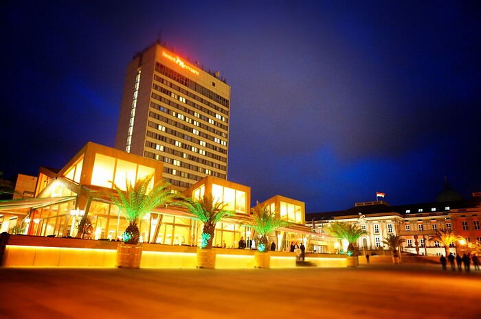 El Puerto  in Potsdam, Foto 6