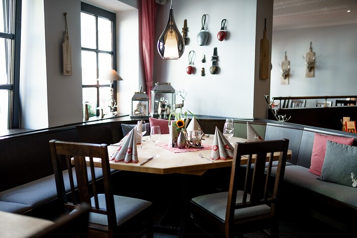 Restaurant Neumaier in Xanten, Foto 2