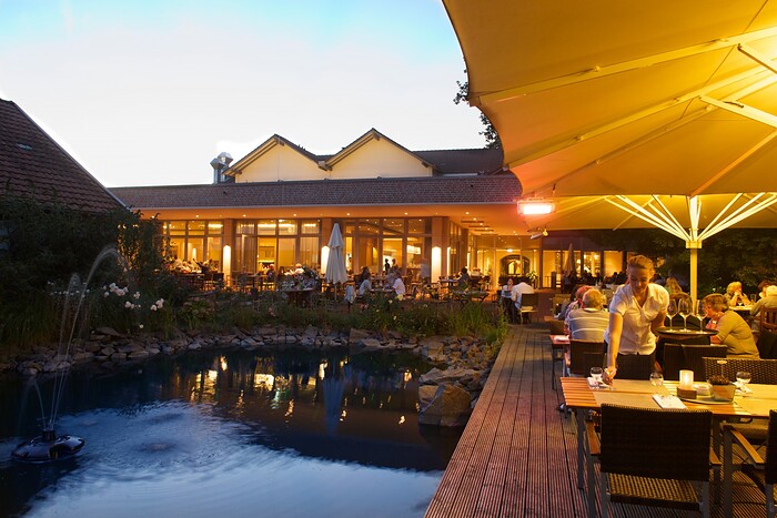 Jammertal Resort -Schnieders Gute Stube in Datteln, Foto 3