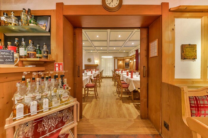 Schiller´s Restaurant - im Hotel Schiller in Olching, Foto 19
