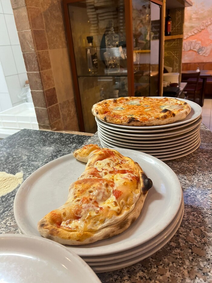 Casanova Ristorante-Pizzeria in Freiburg, Foto 1