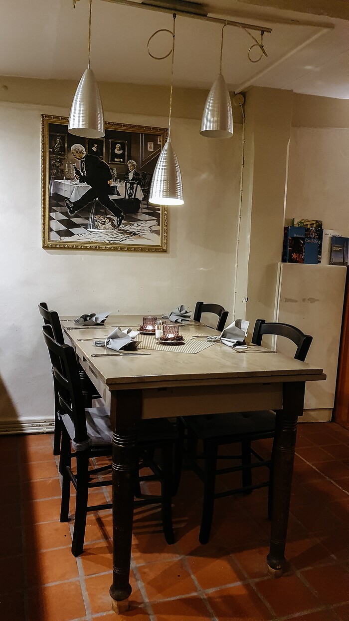 Dragseths Gasthof in Husum, Foto 6