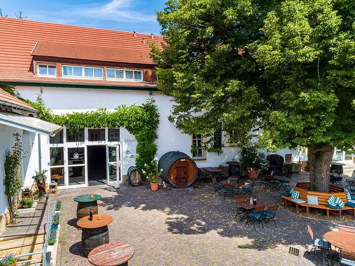 Hotel & Restaurant Annaberg in Bad Dürkheim, Foto 5