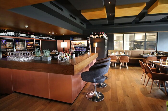Speisekarte Restaurant perla porto in Düsseldorf