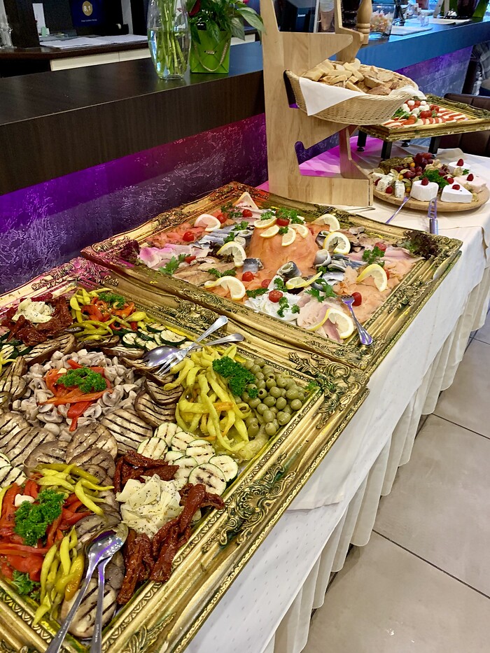 Boutique Hotel Goldene Henne in Wolfsburg, Foto 71