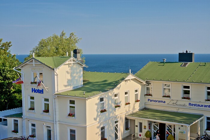 Panorama Restaurant Lohme in Lohme, Foto 5