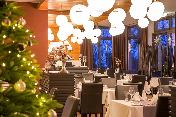 Restaurant Sonnenhof in Kressbronn am Bodensee, Foto 8