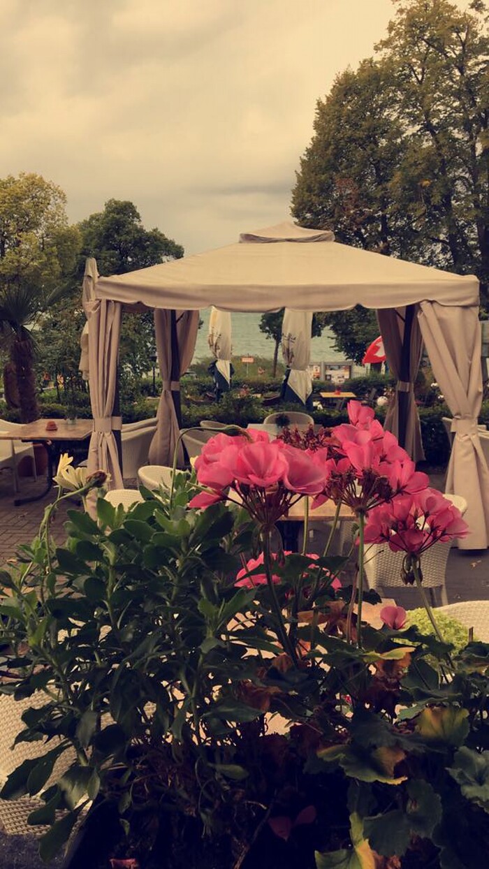 Strandhotel Buckow in Buckow, Foto 8
