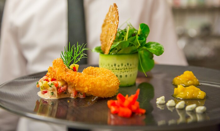 Restaurant Sonnenhof in Kressbronn am Bodensee, Foto 9
