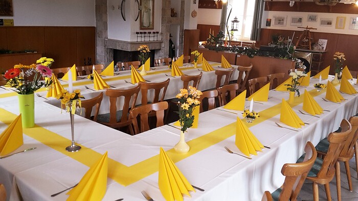 Haus des Gastes in Beierfeld, Foto 8