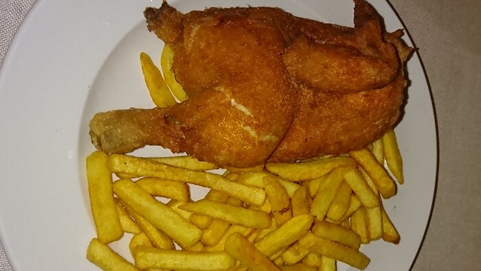 Zum goldenen Ritter in Budenheim, Foto 20