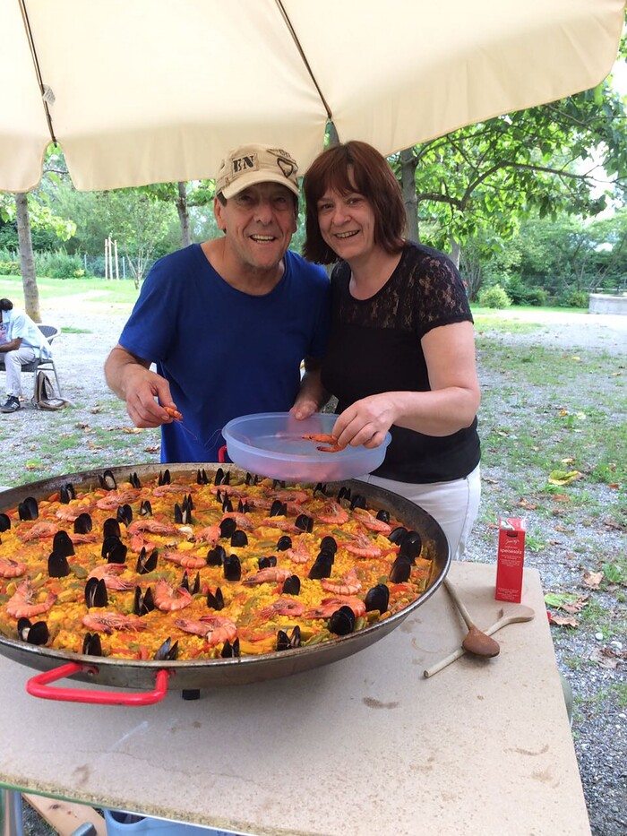 SABORES in Konstanz, Foto 19