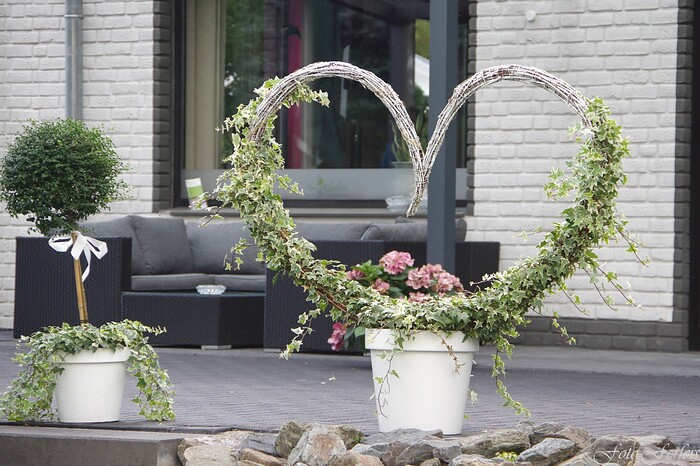 Haus Kleinlosen in Krefeld, Foto 5