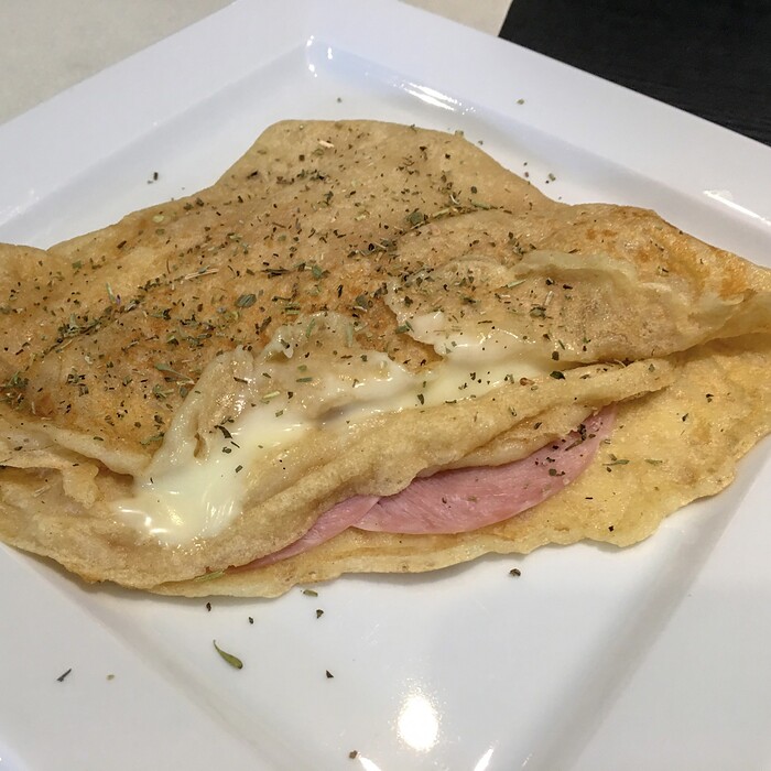 Café Waffeloase in Darmstadt-Bessungen, Foto 3