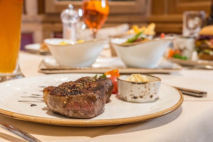 Schiller´s Restaurant - im Hotel Schiller in Olching, Foto 17