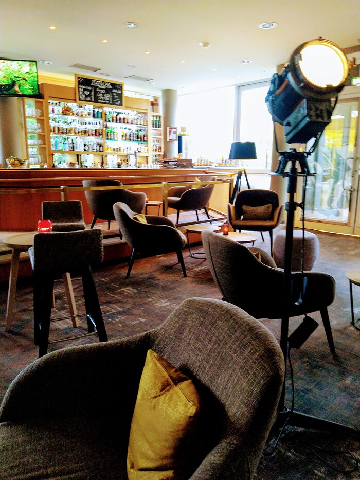 Restaurant am Griebnitzsee  in Potsdam, Foto 14
